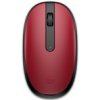 HP240 Bluetooth Mouse Red EURO - bluetooth myš 43N05AA#ABB