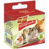 Vitapol minerálny kameň pre hlodavce jablkový 40g