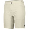 Dámske cyklistické kraťasy Scott Endurance ls/fit w/pad