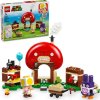 Nabbit v Toadovom obchode 71429 LEGO
