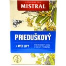 Mistral Prieduškový kvet lipy 30 g