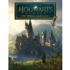 Hogwarts Legacy: The Official Game Guide - Scholastic