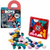 LEGO® DOTS™ 41963 Nášivka Myšák Mickey a Myška Minnie