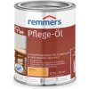 Remmers Care Oil larch, 0,75 l, olej na drevo v interiéri a exteriéri, odpudzuje vodu, odolný voči poveternostným vplyvom, vhodný na záhradný nábytok a drevené terasy