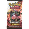 Pokémon TCG - Shining Legends - Booster Pack