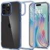 Spigen kryt Ultra Hybrid pre iPhone 15 Pro Max - Sky Crystal