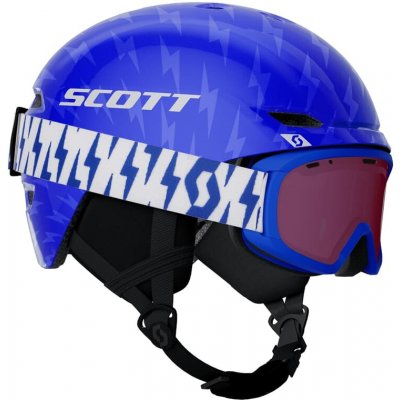 Scott Keeper 2 + Jr 23/24