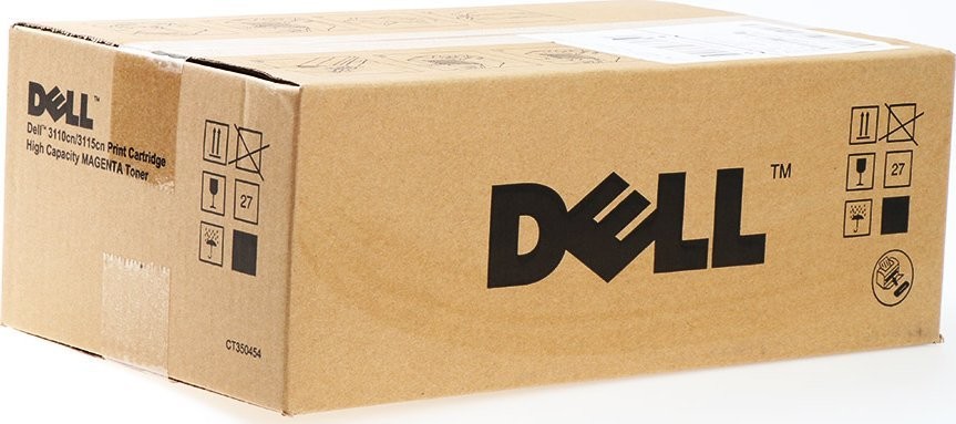 Dell 593-10172, RF013 - originálny