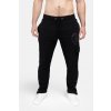 Lonsdale Men's jogging pants regular fit čierna XL Benlee 4255581511476