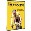 Program: Pád legendy - DVD