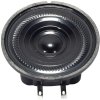 Visaton K 50 WPT - 8 Ohm 2 palca 5 cm mini reproduktor 2 W 8 Ω; 2930