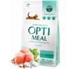 OPTIMEAL™ Superpremium pre mačiatka s kuracim mäsom 700 g (4706)