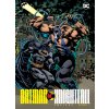 Batman: Knightfall Omnibus Vol. 1 (New Edition) (Dixon Chuck)