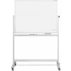Magnetoplan SP Optimal mobilná magnetická tabuľa 180 x 120 cm