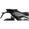 SHAD Montážna sada 3P systém H0XD71IF HONDA X-ADV 750 (3P systém - integrovaný design, ľahká konštrukcia pre vyššiu bezpečnosť, jednoduchá montáž.)