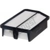 HENGST FILTER Vzduchový filter E1088L
