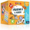 Albi Kvído - Písmenká v kocke