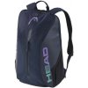 Head Tour Backpack 25L 2025 športový batoh navy
