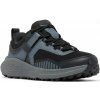 YOUTH-KONOS™-LOW-JUNIORSKA-TURISTICKA-OBUV Farba: Black, Graphite, EU OBUV Deti: 36 2062241010
