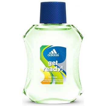 Adidas Get Ready! For Him voda po holení 100 ml