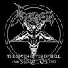 Venom - Seven Gates Of Hell:The Singles / Vinyl / 2LP [2 LP]