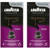 Lavazza Espresso Alu Kapsule do Nespresso 10ks