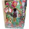 Monster High Treesa Thronwillow Puppe Garten-Monsterfreundin