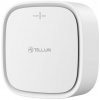 Tellur WiFi Smart Plynový Sensor, DC12V 1A, bílý