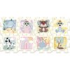 Trefl Pěnové puzzle Babies and the Bear 8 ks
