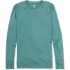 Tričko Burton Wms Lightweight X Crew rock lichen XS 23/24 - Odosielame do 24 hodín