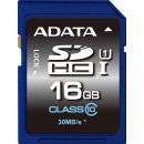 ADATA SDHC 16GB UHS-I U1 ASDH16GUICL10-R