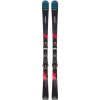 -30%!!! Rossignol React 8 TI + viazanie NX12 176 cm