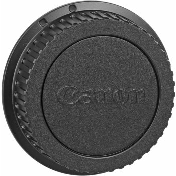 Canon Lens Dust Cap E