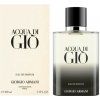 Giorgio Armani Acqua di Gio refillable parfumovaná voda pre mužov 100 ml