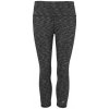 Dámske 3/4 legíny Loap MAFIA Grey S