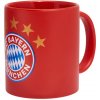 FC Bayern München - Bayern Mníchov hrnček červený