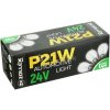 Zollex Žiarovka P21W 24V BA15S 9824