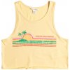 Billabong LOVER BOY FRESH SQUEEZED dámske tielko - XS