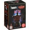 Bialetti Moka Express 6TZ Stranger Things