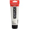 Akrylová farba Amsterdam 120ml 104 zinková biela