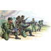 ITALERI Model Kit figurky 6078 - VIETNAM WAR - AMERICAN SPECIAL FORCES (1:72)