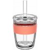 Keepcup COLD CUP LONGPLAY CALIFORNIAN SHRIMP 340 ml