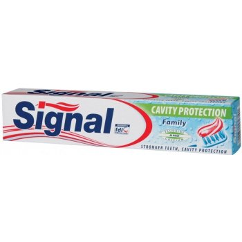 Signal Family Cavity Protection 75 ml