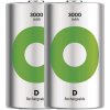 GP ReCyko D 3000mAh 2ks 1032422300
