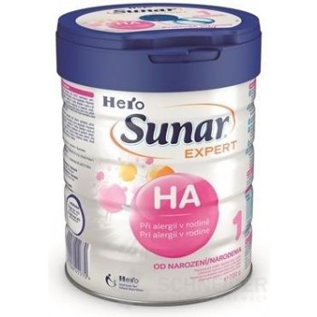 Sunar Expert HA1 700 g