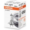 Osram Classic H7 PX26d 12V 55W