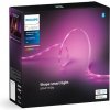 Svetelný pás LED 2000–6500K biela IP20 Philips HUE Solo Lightstrip 3m 8720169326637 adaptér