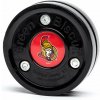 Hokejový puk Green Biscuit NHL Farba: Ottawa Senators
