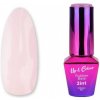 Molly Lac Rubber Base Up & colour 2v1 Tender Rose 10 ml