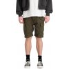 Alpha Industries Airman Short pánske šortky dark olive Farba: zelená, Veľkosť: 33